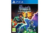 Pelit - Alwa's Collection - Sony PlayStation 4 - Tasohyppely - 7350002931387