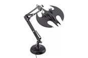 Fanituotteet - Paladone - Batman - Batwing-säädettävä työpöytävalo - PP5055BM