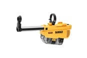 Työkalut - Dewalt DWH205DH-XJ - 18V XR SDS-PLUS PÖLYNPOISTOYKSIKKÖ - DWH205DH-XJ