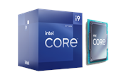 CPU - Intel Core i9-12900 Alder Lake CPU - 16 ydintä - 2.4 GHz - Intel LGA1700 - Intel Boxed (jäähdyttimen kanssa) - BX8071512900