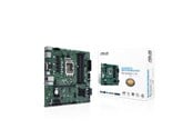 Emolevy - ASUS PRO B660M-C D4-CSM Emolevy - Intel B660 - Intel LGA1700 socket - DDR4 RAM - Micro-ATX - 90MB19B0-M0EAYC