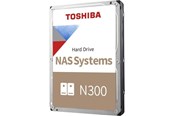 Kovalevy - Toshiba N300 - 20TB - Kovalevy - HDWG62AUZSVA - SATA-600 - 3.5" - HDWG62AUZSVA