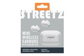 Kuulokkeet - STREETZ TWS-114 - TWS-114