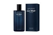 Parfyymit & Tuoksut - Davidoff Cool Water Intense EDP - 125 ml - 3614228174275