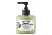 Hiustenhoito - Maria Nila Structure Repair Leave In Cream 200 ml - 7391681036079