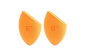 Meikit - Real Techniques Miracle Complexion Sponge 2 Pack - RT1462M