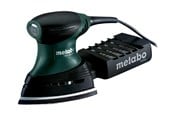 Hiomakoneet - Metabo FMS-200 - 600065500
