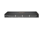 Kytkimet - Hewlett Packard Enterprise Aruba 6000 48G 4SFP -kytkin - R8N86A#ABB
