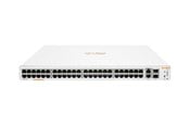 Kytkimet - Hewlett Packard Enterprise HPE Aruba Instant On 1960 48G 2XGT 2SFP+ Switch - JL808A#ABB