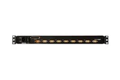 Näyttö - 19" ATEN Slideaway - CL5708N-AT-XG