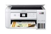 Tulostimet - Epson EcoTank ET-2856 Kaikki yhdessä Multifunction - väri - Muste - C11CJ63406