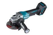 Kulmahiomakoneet - Makita GA013GZ - angle grinder - cordless - 125 mm - GA013GZ
