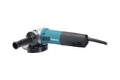 Kulmahiomakoneet - Makita GA5080R - kulmahiomakone - 1400 W - 125 mm - GA5080RX02