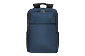 Laukut - Tucano Marte Gravity Reppu sopiva MacBook Pro 16" & Laptop 15.6" | Musta - BKMAR15-AGS-B