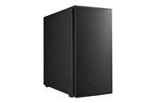 Kotelot - SilverStone Seta Q1 - Kotelot - Tower - Musta - SST-SEQ1B