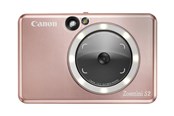 Kamerat - Canon Zoemini S2 - Rose Gold - 4519C006