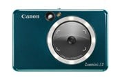 Kamerat - Canon Zoemini S2 - Teal - 4519C008