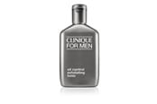 Kasvojen hoito - Clinique For Men Exfoliating Tonic Öljy Control 200 ml - 20714104733