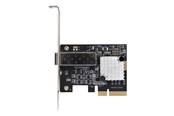 Verkkokortit (verkkosovittimet, tulostuspalvelimet jne.) - StarTech.com PEX10GSFP 10G PCIe SFP+ Card - Single SFP+ Port Network Adapter - PEX10GSFP