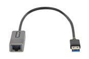 Verkkokortit (verkkosovittimet, tulostuspalvelimet jne.) - StarTech.com USB 3.0 to Gigabit Ethernet Network Adapter - USB31000S2