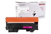Mustepatruunat, värikasetit ja lisävarusteet - Xerox Everyday - Magenta (Alternative for: HP W2073A) - 006R04594