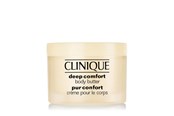Vartalonhoito - Clinique Deep Comfort Body Butter - 200ml - 20714139193