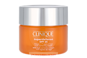 Kasvojen hoito - Clinique Superdefense Creme SPF25 30ml - 020714904401