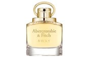 Parfyymit & Tuoksut - Abercrombie & Fitch Away Women Eau de Parfum - 100 ml - 085715169808