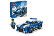 LEGO® - LEGO City 60312 Poliisiauto - 60312