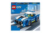 LEGO® - LEGO City 60312 Poliisiauto - 60312