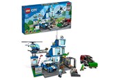 LEGO® - LEGO City 60316 Poliisiasema - 60316