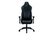 Pelituoli - Razer Iskur X XL Toimistotuoli - High-density molded foam - Jopa 180 kg - RZ38-03960100-R3G1