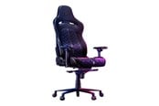 Pelituoli - Razer Enki Black Toimistotuoli - Aluminum base - Jopa 130 kg - RZ38-03720300-R3G1