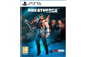 Pelit - Hengitysreuna - Sony PlayStation 5 - Toiminta/Seikkailu - 5060522098768