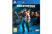 Pelit - Breathedge - Sony PlayStation 4 - Toiminta/Seikkailu - 5060522098683