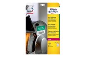 Paperit, valokuvapaperit ja tarrat - Avery Zweckform Ultra-Resistant Labels - L7911-10