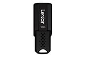 USB-tikku - Lexar JumpDrive S80 - 128GB - USB-tikku - LJDS080128G-BNBNG
