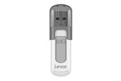 USB-tikku - Lexar Hyppytikku V100 - 64GB - USB-tikku - LJDV100-64GABGY