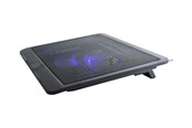 Järjestelmän lisävarusteet - Gembird NBS-1F15-04 - notebook Jäähdytys pad - NBS-1F15-04
