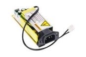 Virtalähde - MikroTik 24V2APOW - Virtalähde Virtalähde - ATX - 80 Plus - 24V2APOW