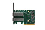 Verkkokortit (verkkosovittimet, tulostuspalvelimet jne.) - Lenovo ThinkSystem Mellanox ConnectX-6 Lx - 4XC7A62580
