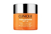 Kasvojen hoito - Clinique Superdefense SPF 40 Fatigue + 1st Signs Of Ikä Multi-Correcting Cream 30 ml - 8510432