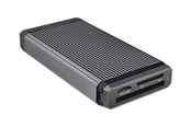 Muistikortinlukijat - adapterit ja kortinlukijat - SANDISK PRO-READER Multi Card - SDPR3A8-0000-GBAND