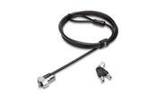 Järjestelmän lisävarusteet - Kensington NanoSaver™ -avainlukko kannettavalle tietokoneelle - MK - K64445EUM