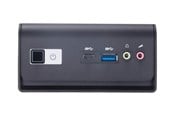 Pöytätietokoneet - Mini PC / Barebone - GIGABYTE BRIX - GB-BMPD-6005