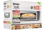 Mini- ja mikroaaltouunit - Ninja SP101EU Mini Oven silver - SP101EU
