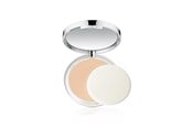 Meikit - Clinique Melkein puuterimainen meikki SPF 15 Vaalea - 20714325282