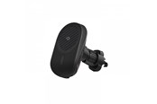 Puhelin - Adapterit & Laturit - PITAKA Apple iPhone13 Uusi Magmount Qi (Auton ilmastointi) - vain Magsafe - CM4001Q