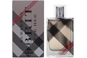 Parfyymit & Tuoksut - Burberry Brit-tuoksuvesi, 50 ml - 3386463021828