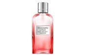 Parfyymit & Tuoksut - Abercrombie & Fitch Ensimmäinen vaisto Yhdessä Hänelle EDP - 0085715166586